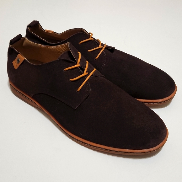 I Love Sia Other - Men's I LOVE SIA DRESS Shoes Size 12